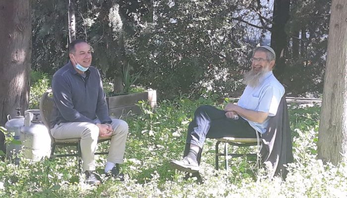 בעמוד של תוכניות הכשרה - סטודנטים לליווי רוחני_800x600