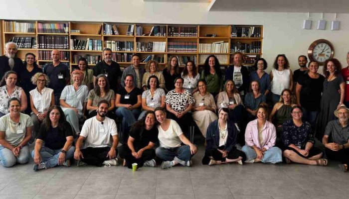 משיב הרוח מחזור תשפ"ו 2025-26