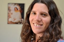 עינת בכר - מלווה רוחנית מוסמכת