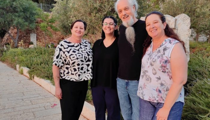 צוות פדגוגי תשפ"ו 2026-25